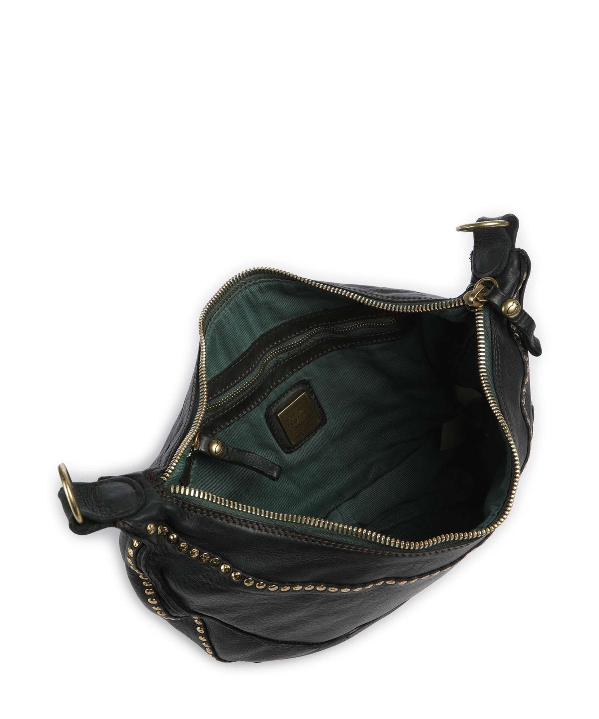 Campomaggi Crossbody bag bottiglia