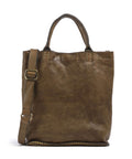 Campomaggi Handbag verde militare