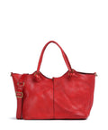 Campomaggi Tote bag rosso