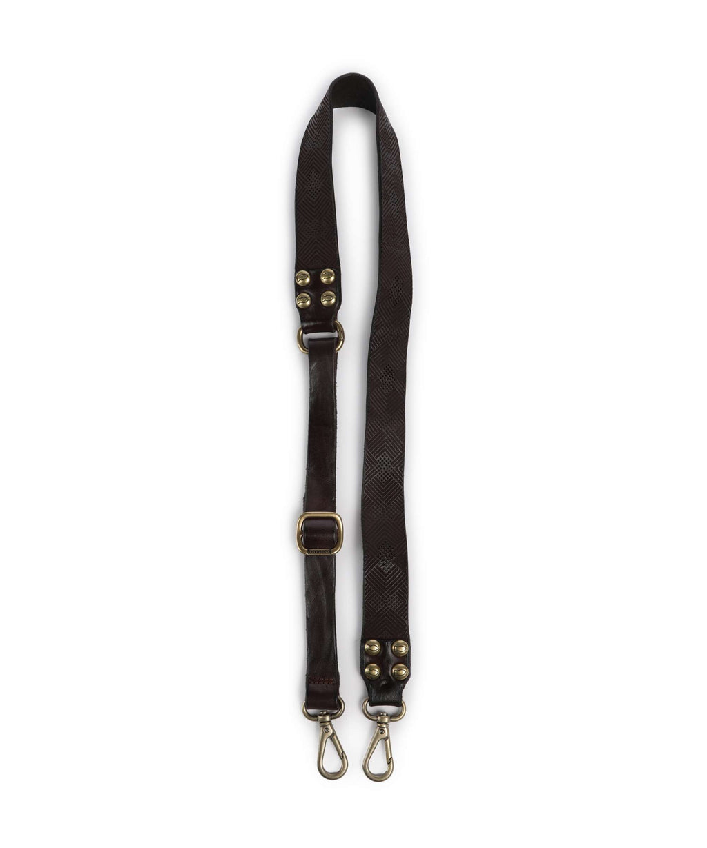 Campomaggi Bag strap moro