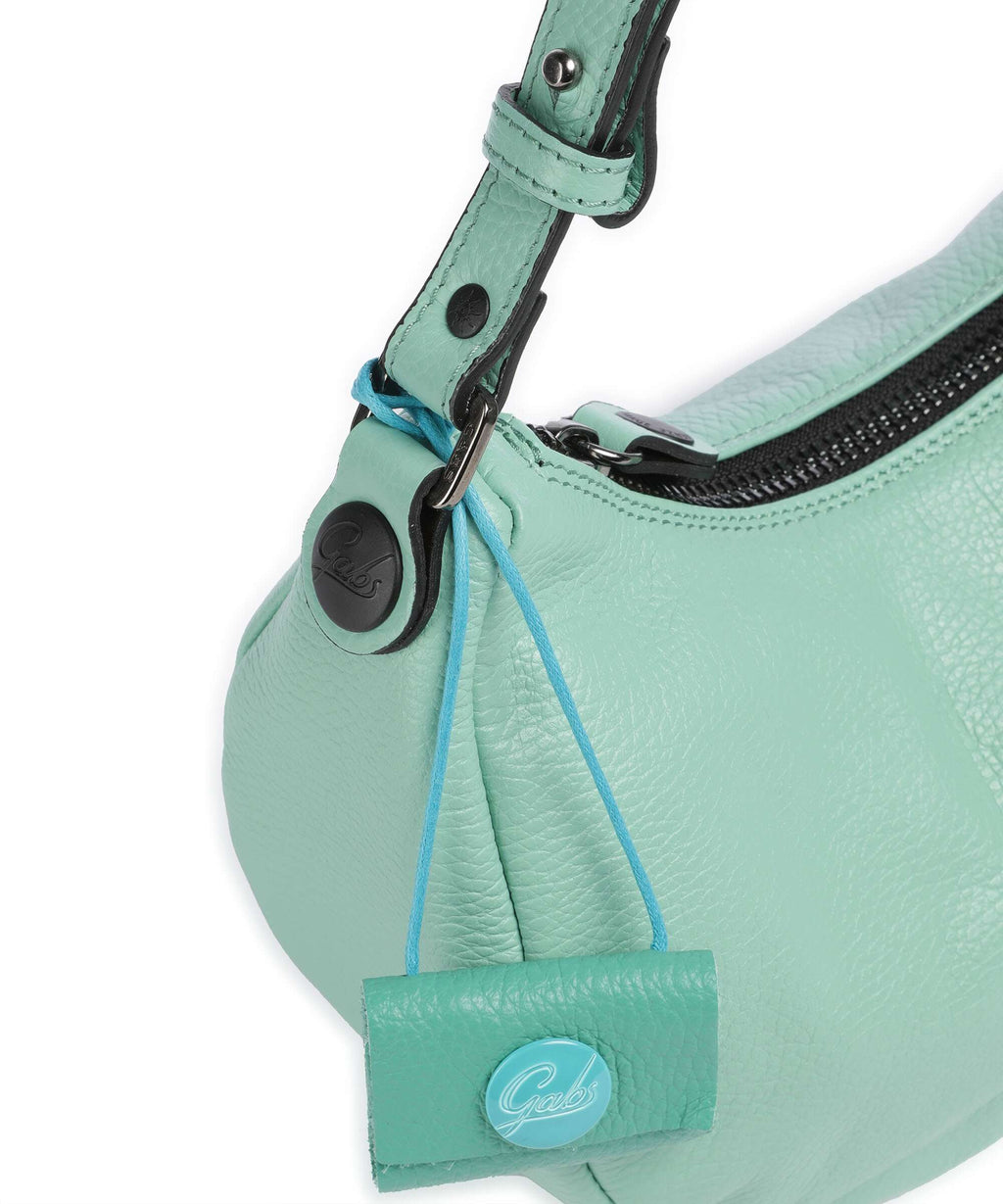 Gabs Icon Maite Shoulder bag acquatic blue