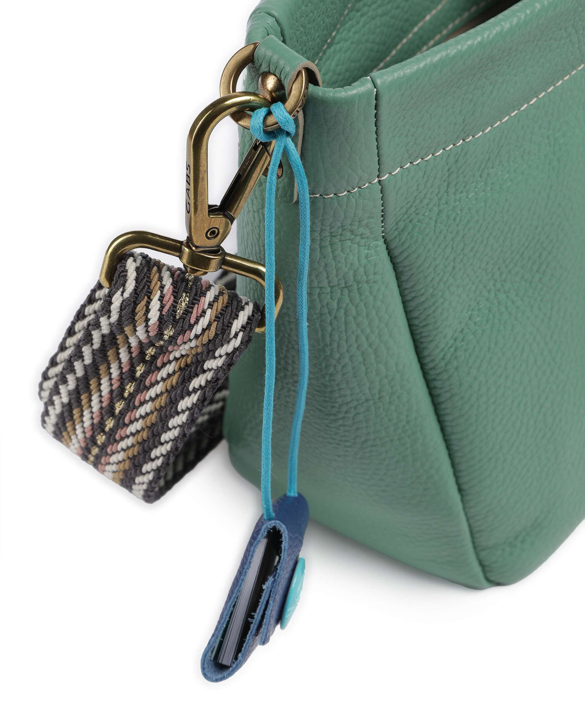 Gabs Aruba Vale Shoulder bag filodendro