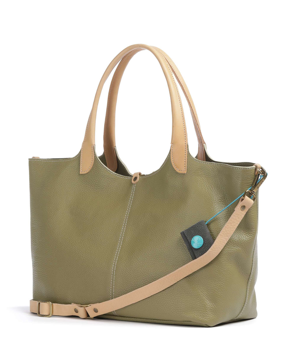 Gabs Milos Blanca Tote bag savana