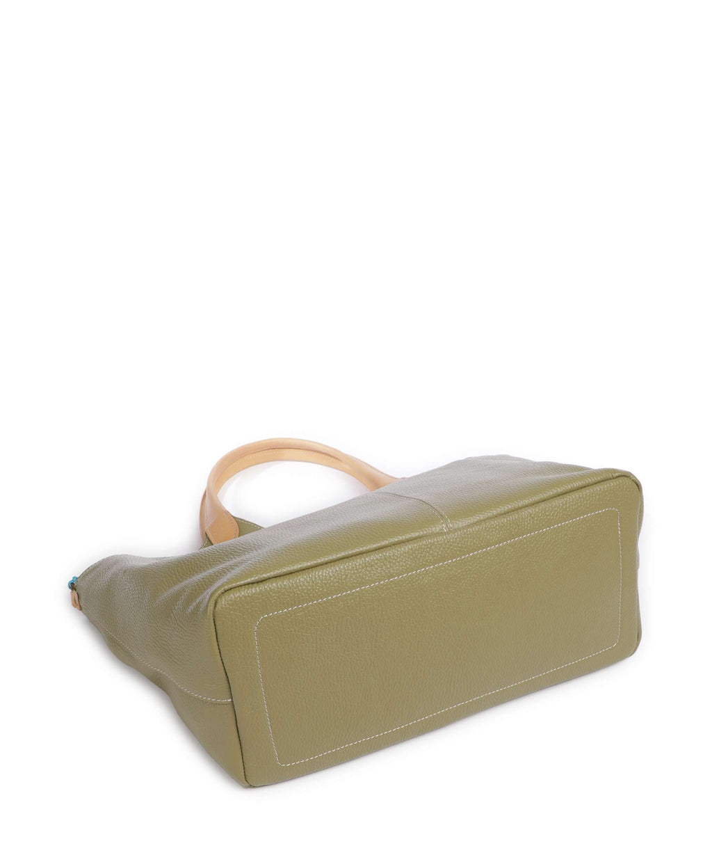 Gabs Milos Blanca Tote bag savana