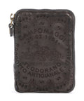 Campomaggi Wallet grigio