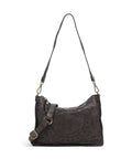 Campomaggi Shoulder bag grigio