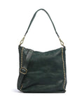 Campomaggi Hobo bag bottiglia