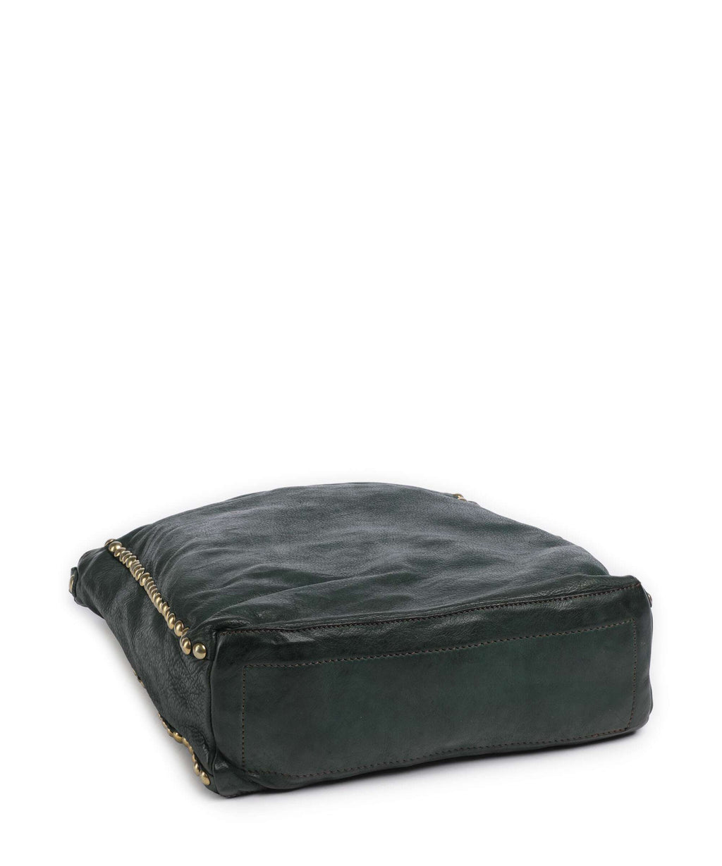 Campomaggi Hobo bag bottiglia