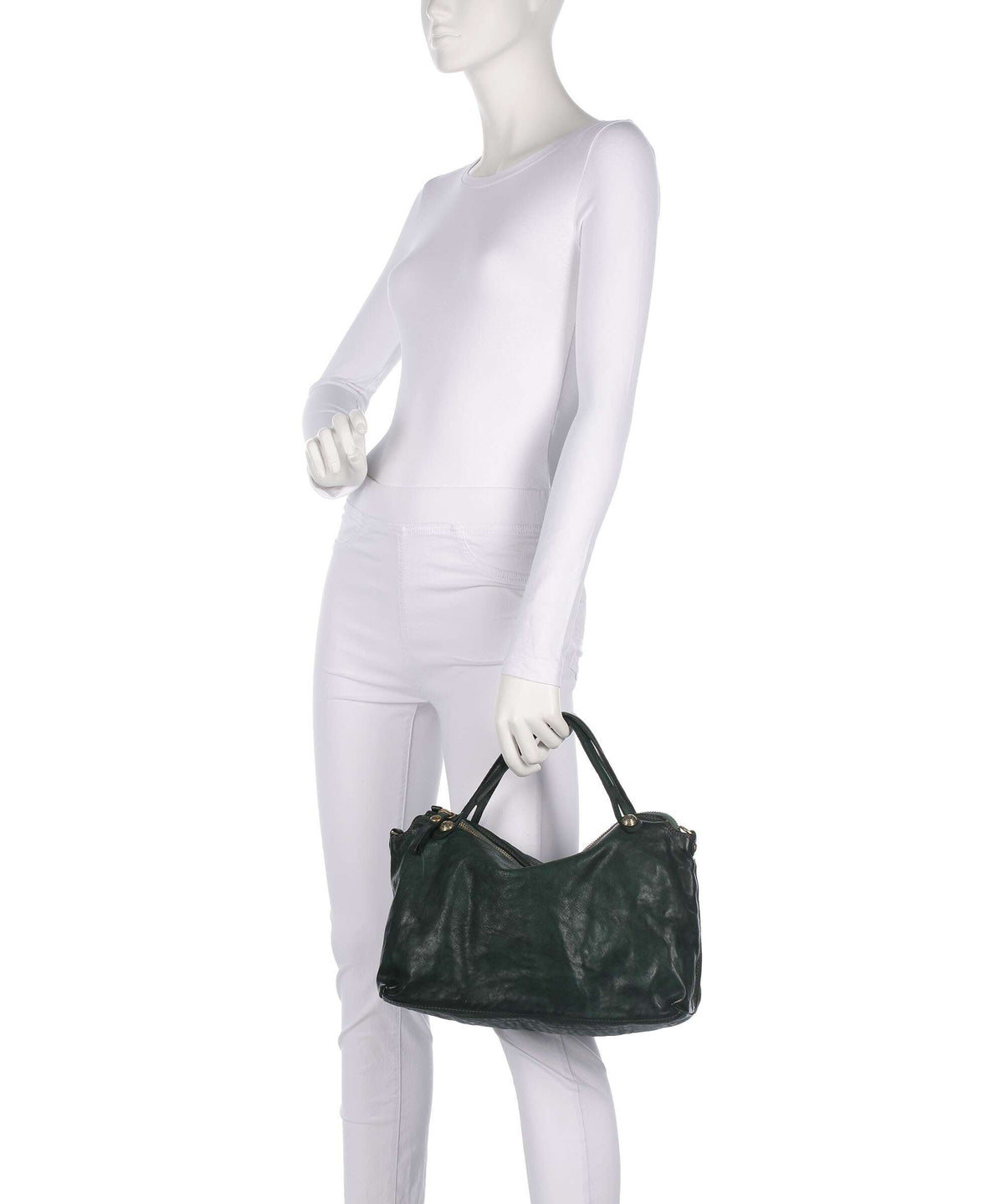 Campomaggi Handbag bottiglia