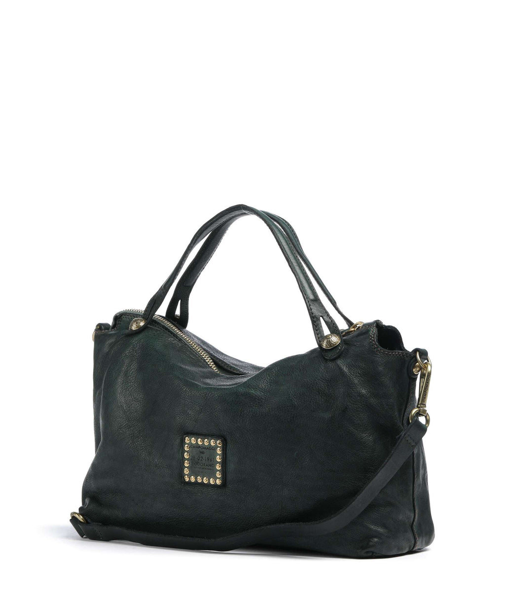 Campomaggi Handbag bottiglia