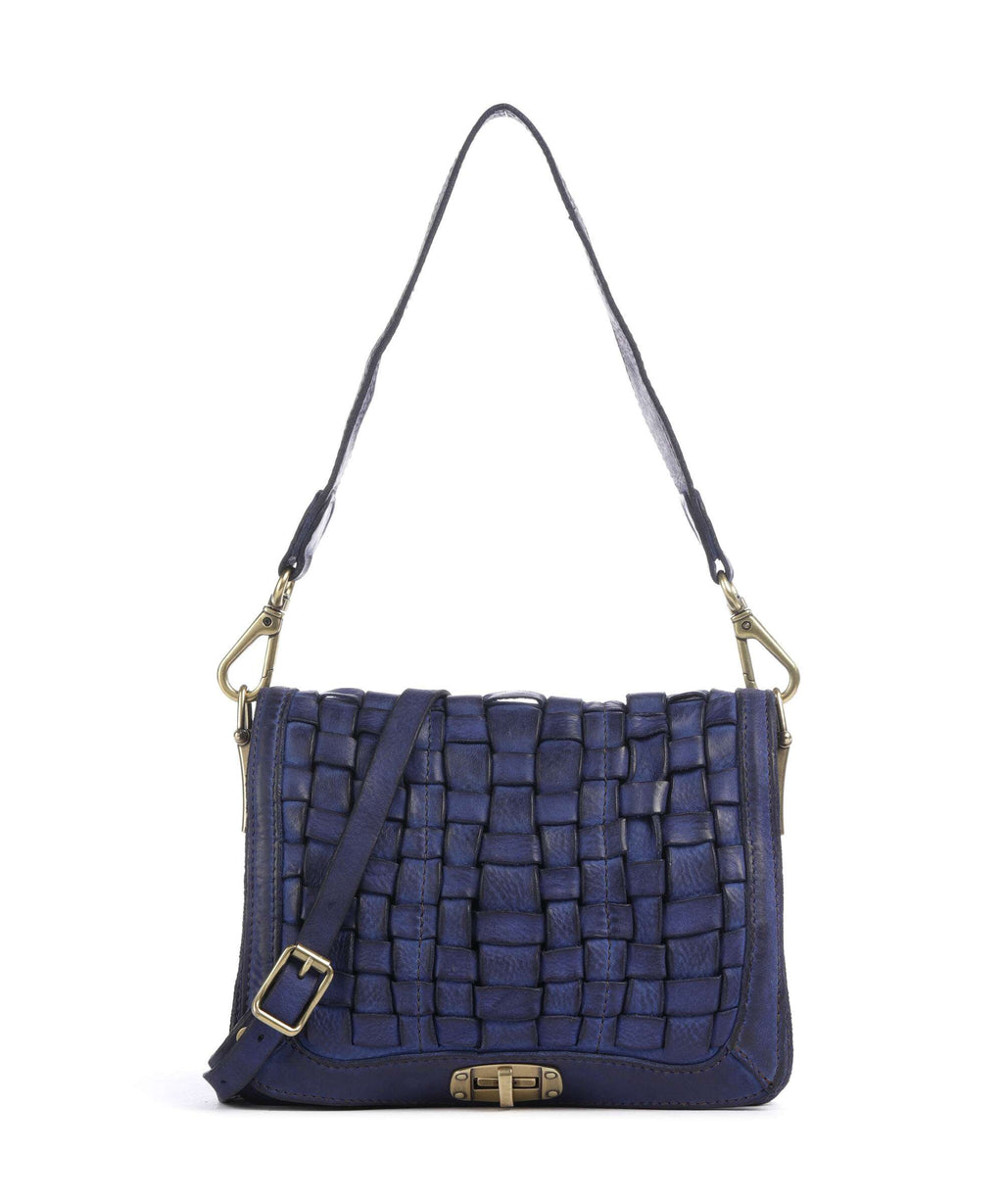Campomaggi Shoulder bag iris