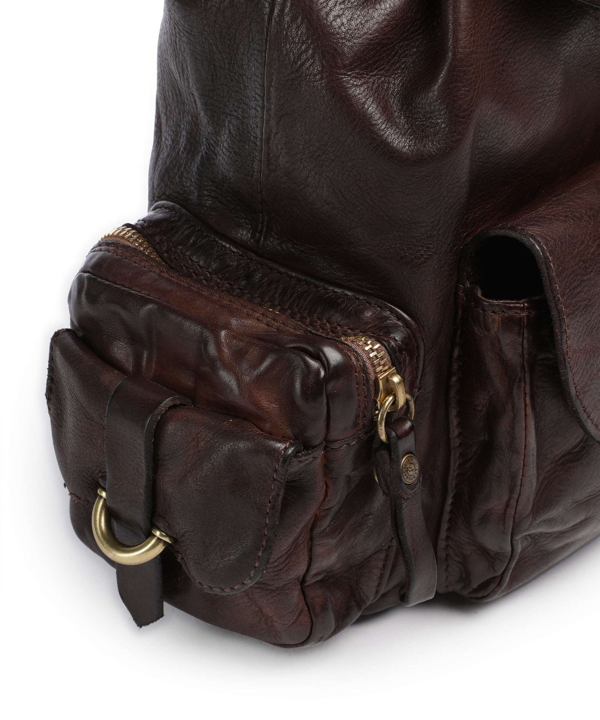 Campomaggi Backpack moro