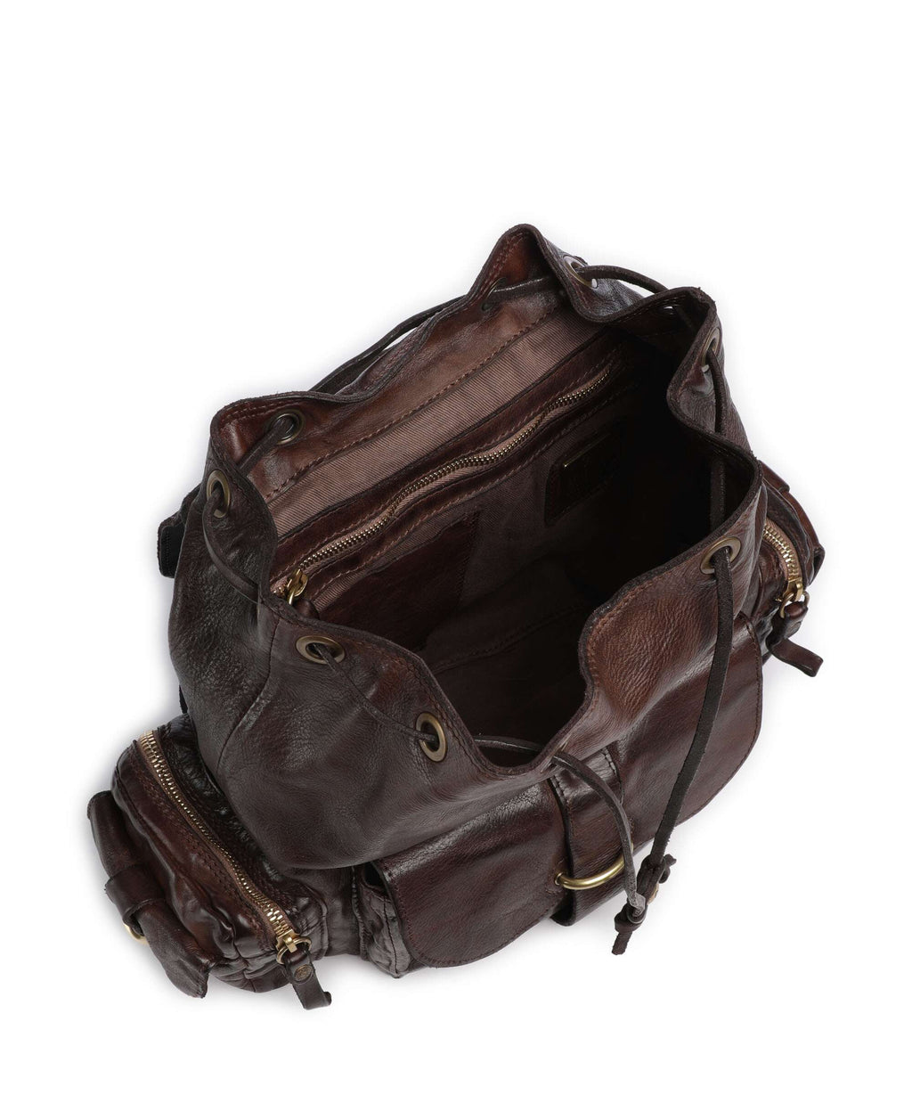 Campomaggi Backpack moro