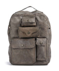 Campomaggi Backpack cemento