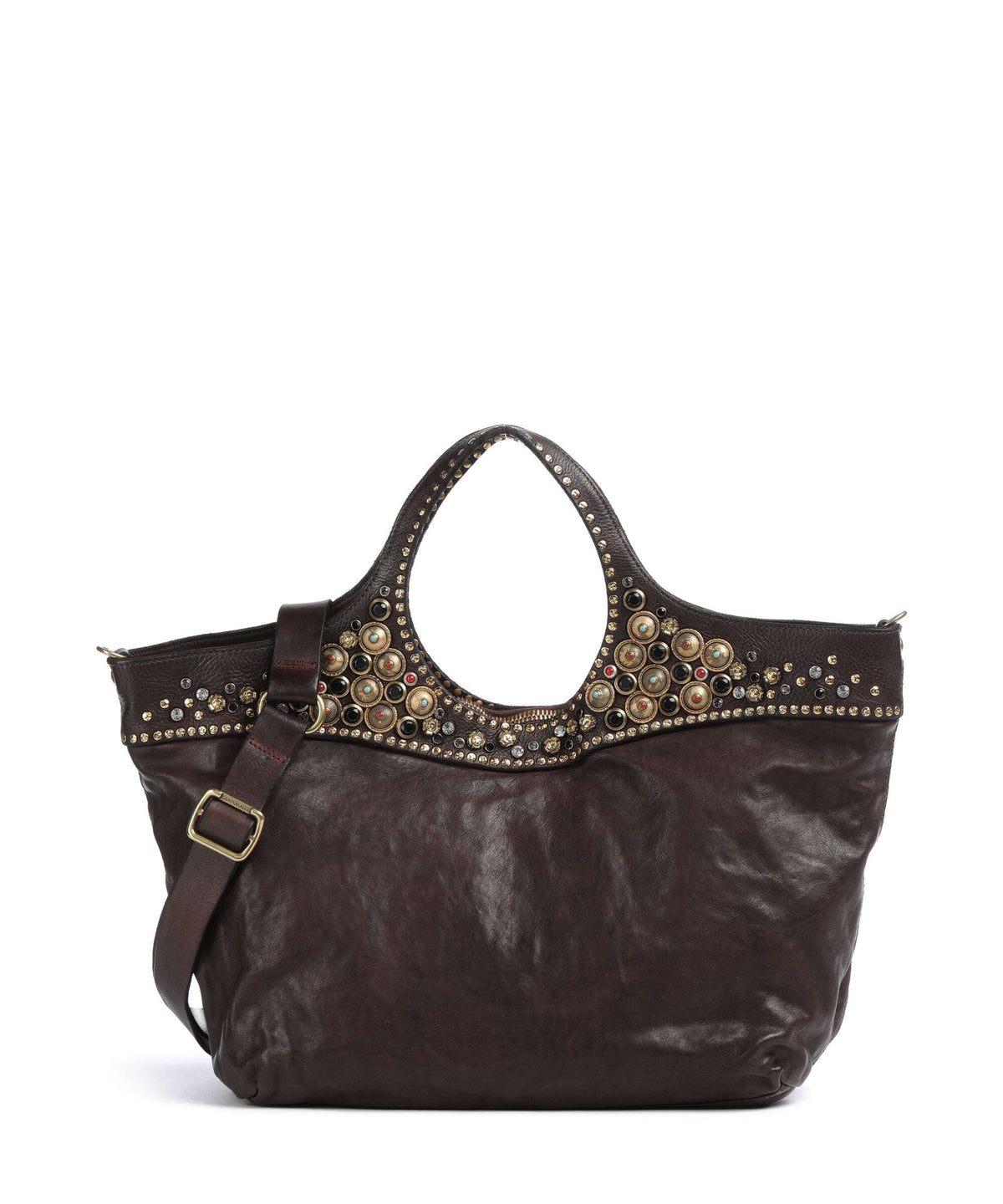 Campomaggi Handbag moro