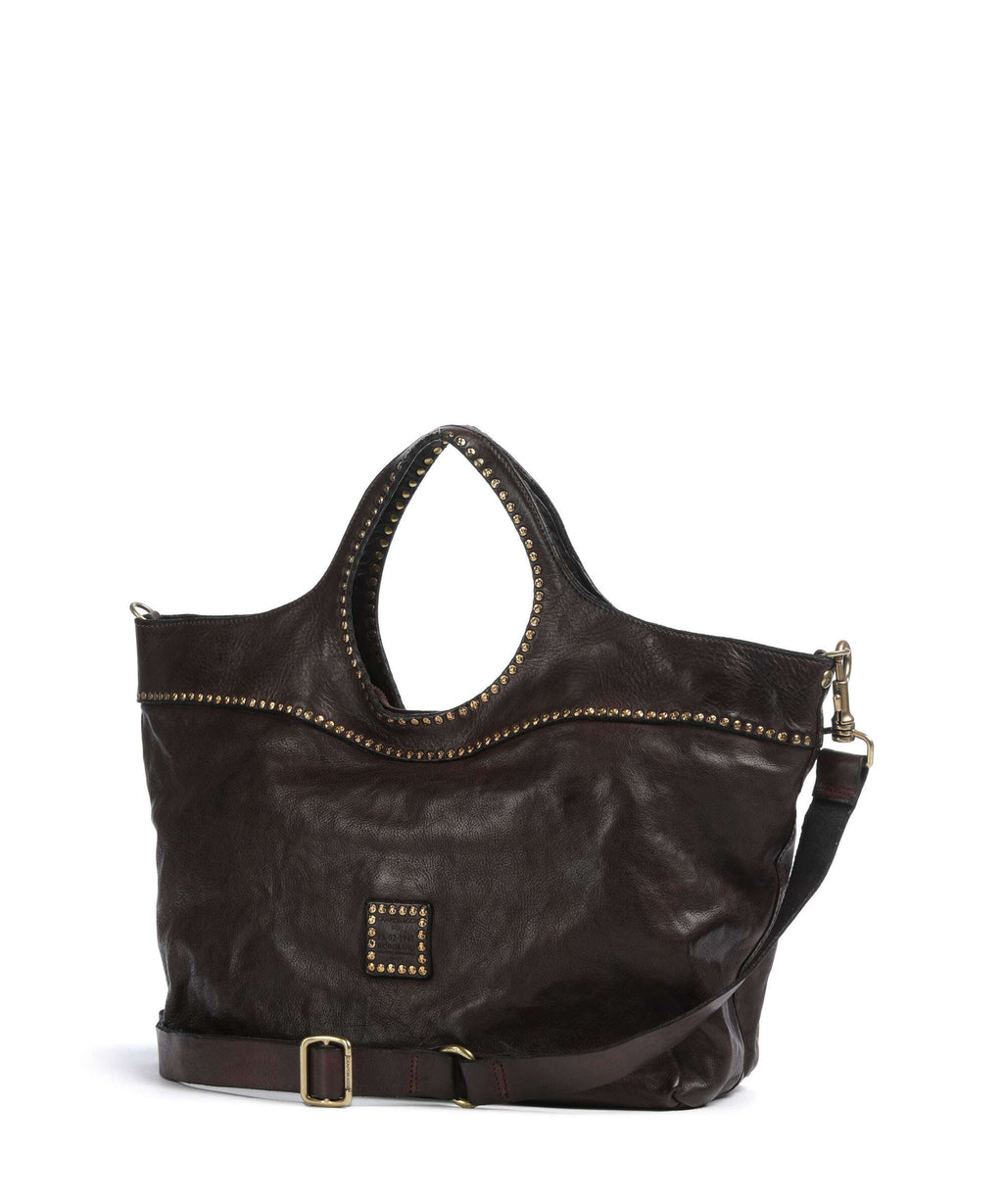 Campomaggi Handbag moro