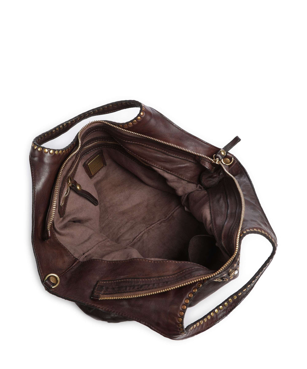 Campomaggi Handbag moro