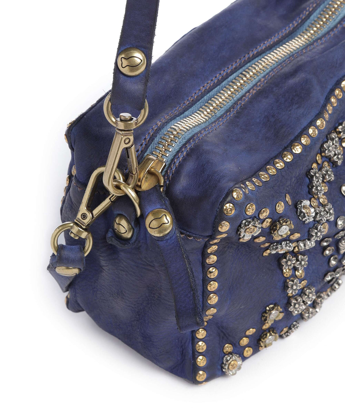 Campomaggi Shoulder bag iris