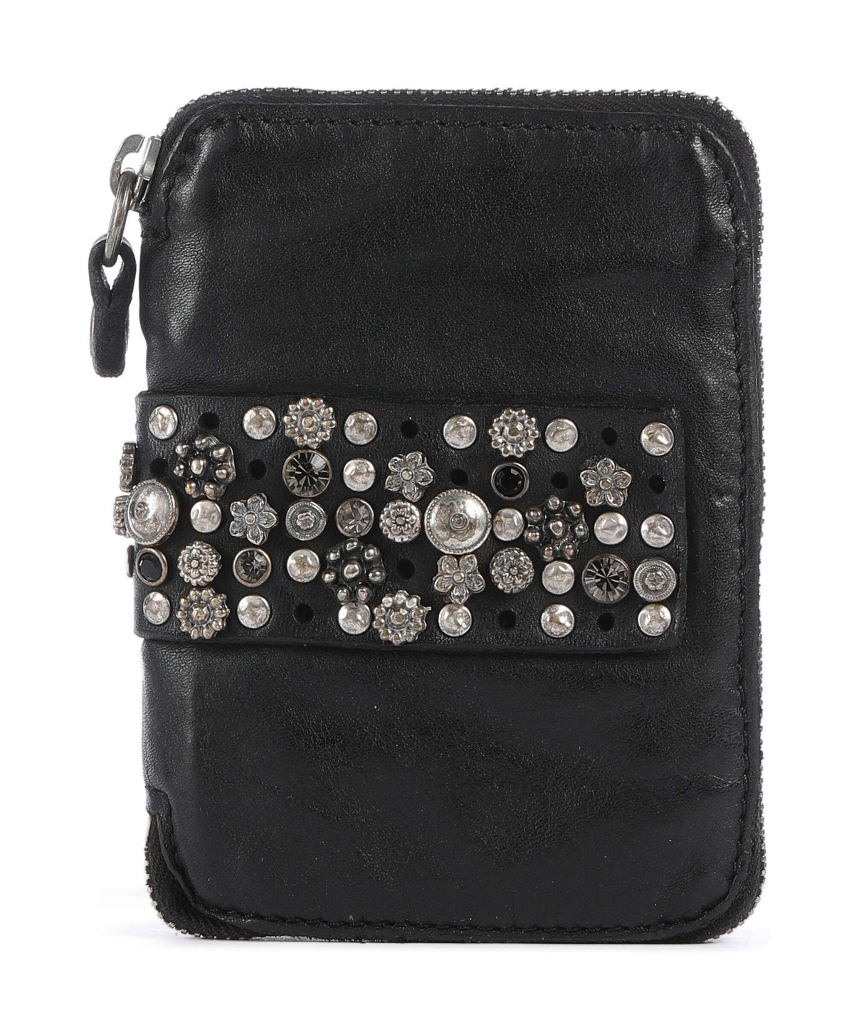 Campomaggi Wallet nero