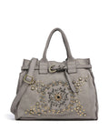 Campomaggi Handbag cemento