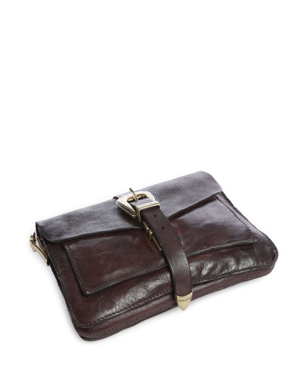 Campomaggi Shoulder bag moro