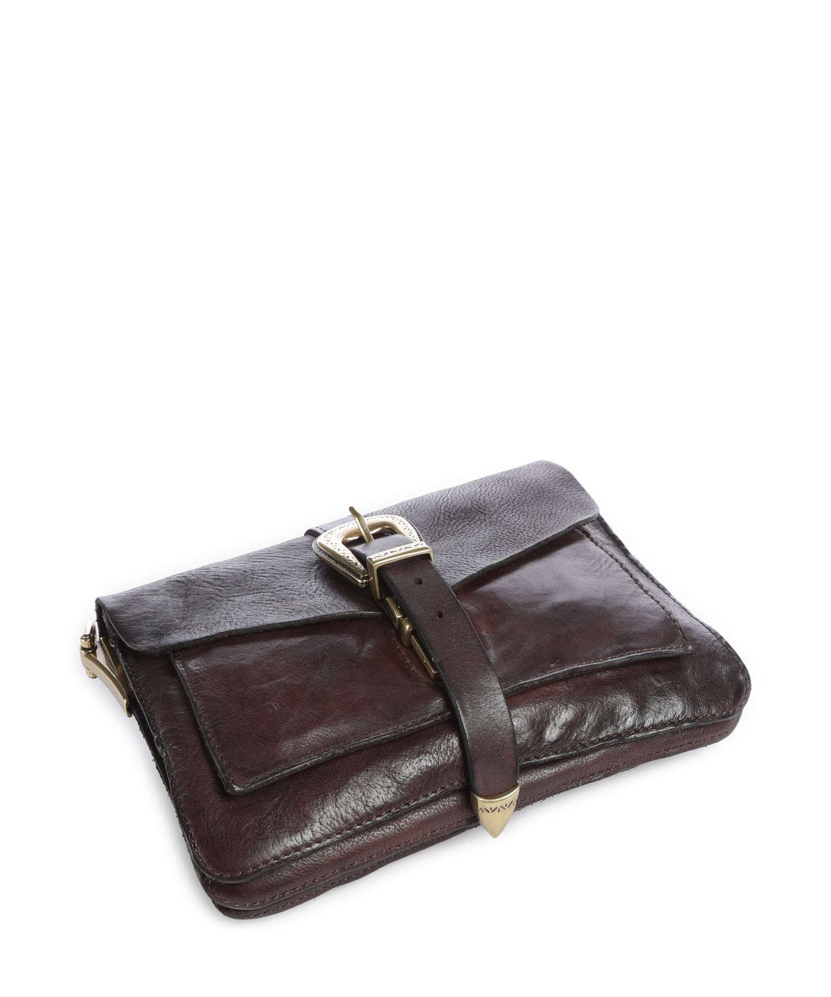 Campomaggi Shoulder bag moro