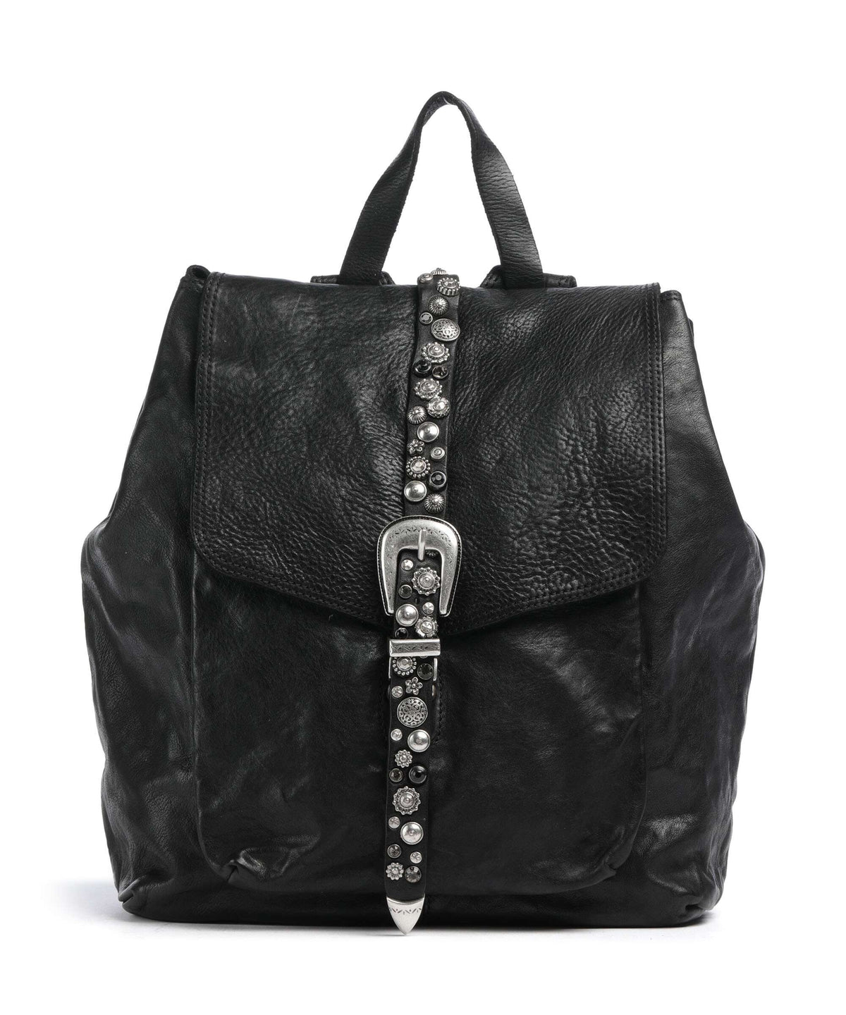Campomaggi Backpack nero