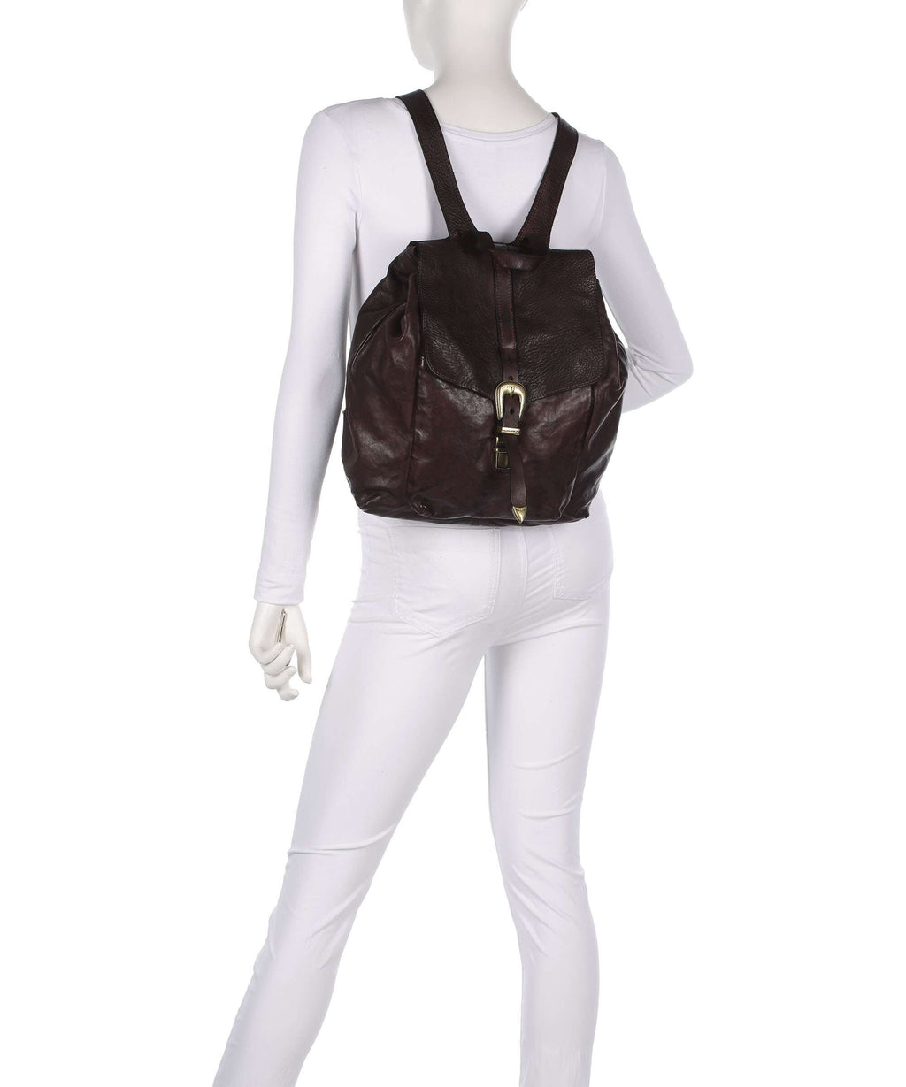 Campomaggi Backpack moro