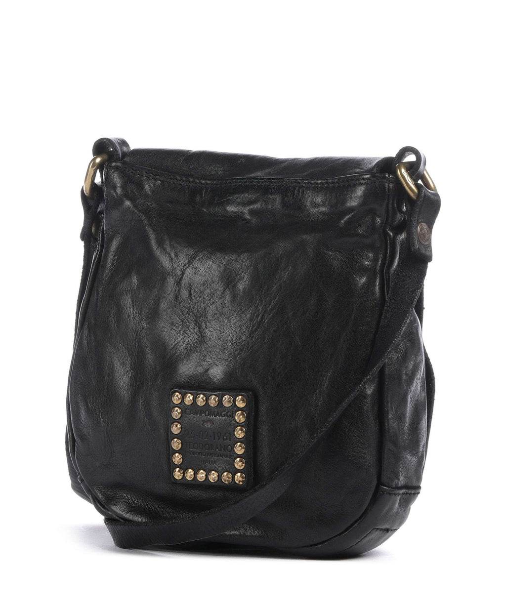 Campomaggi Crossbody bag nero