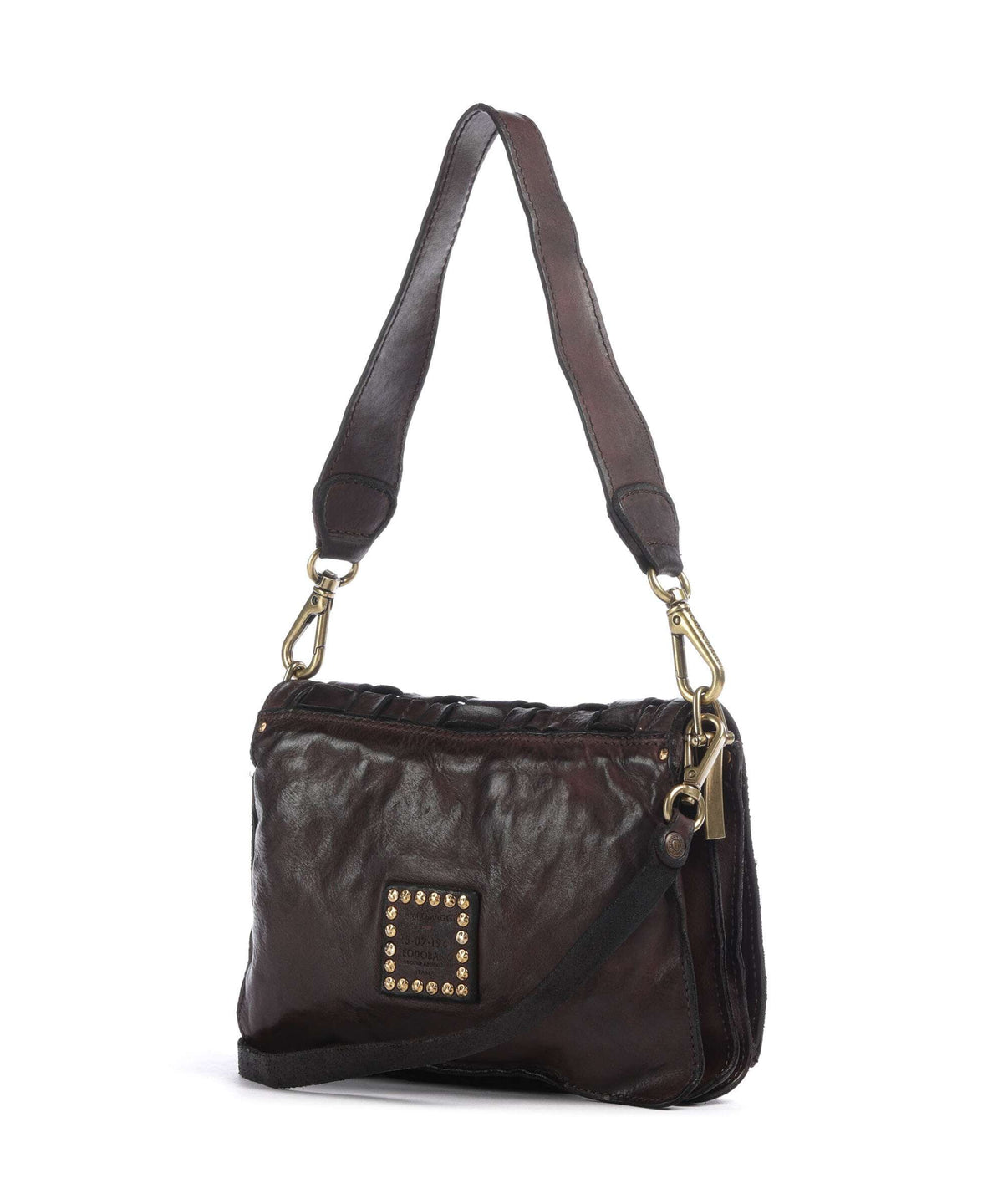 Campomaggi Shoulder bag moro