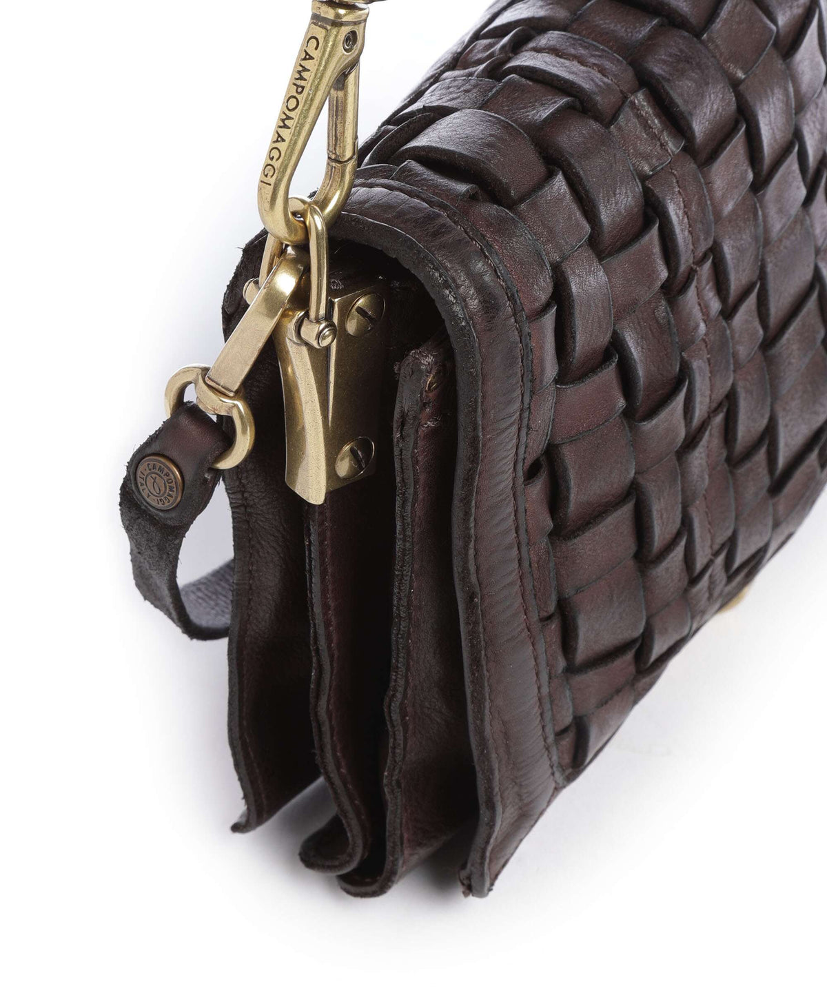 Campomaggi Shoulder bag moro