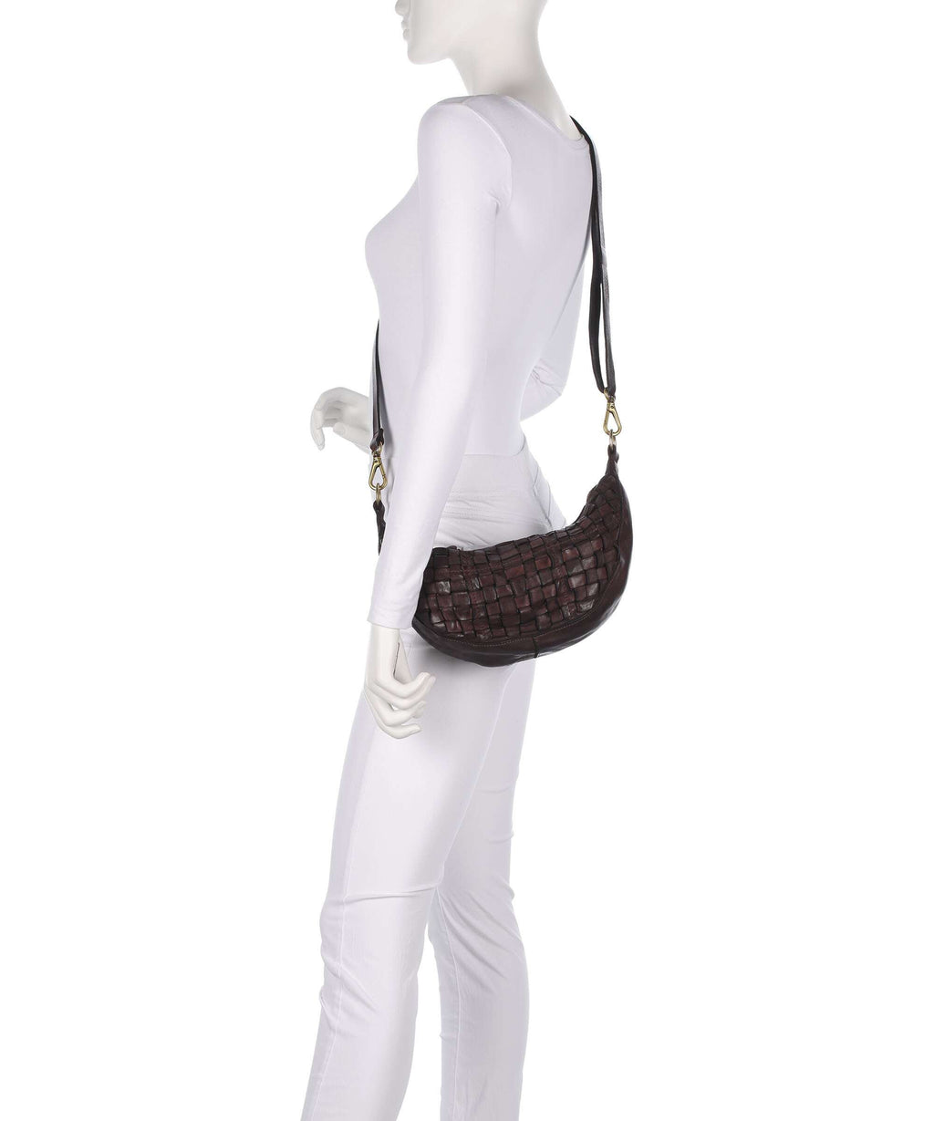 Campomaggi Crossbody bag moro