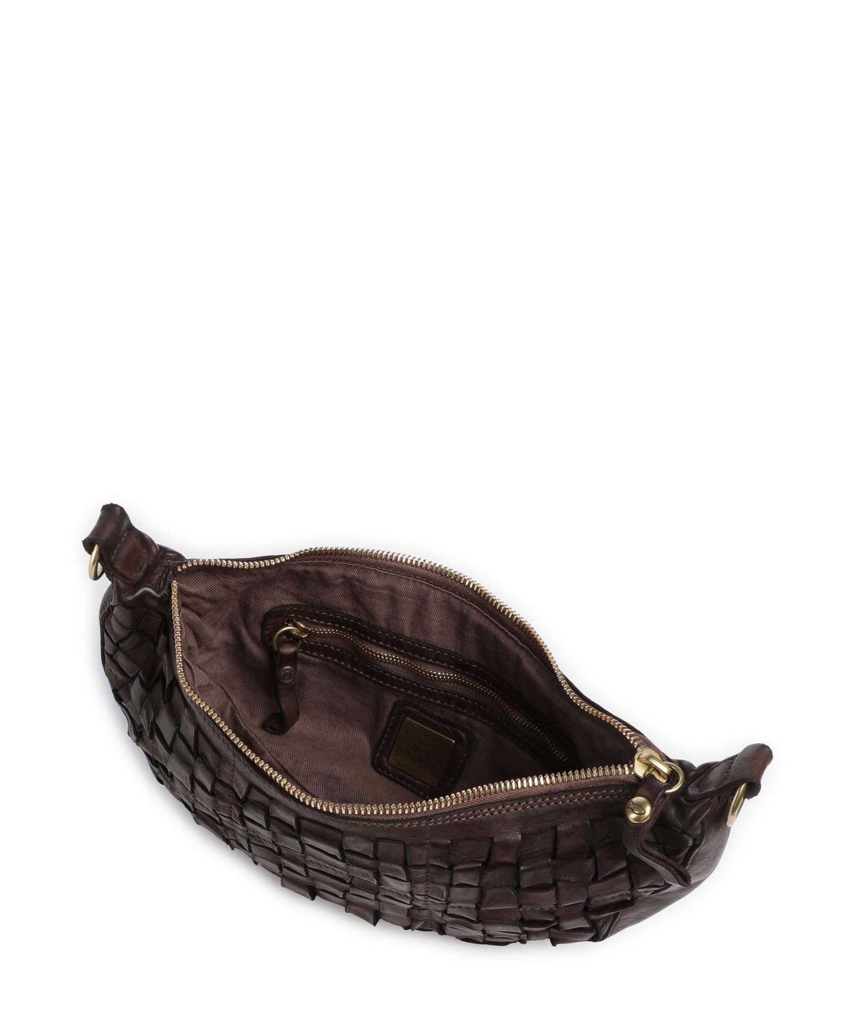 Campomaggi Crossbody bag moro