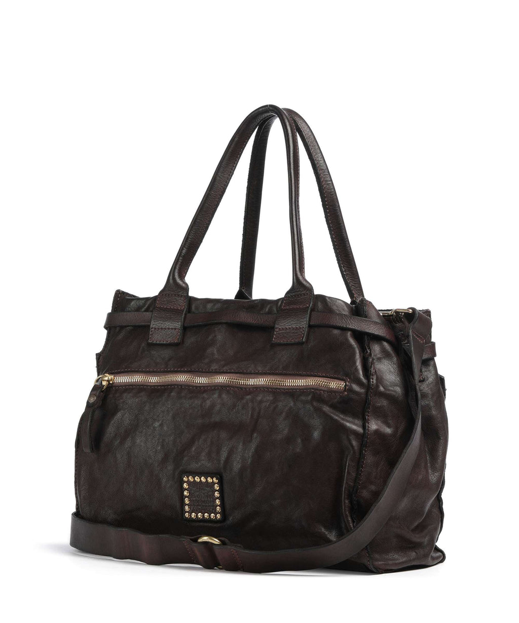 Campomaggi Handbag moro