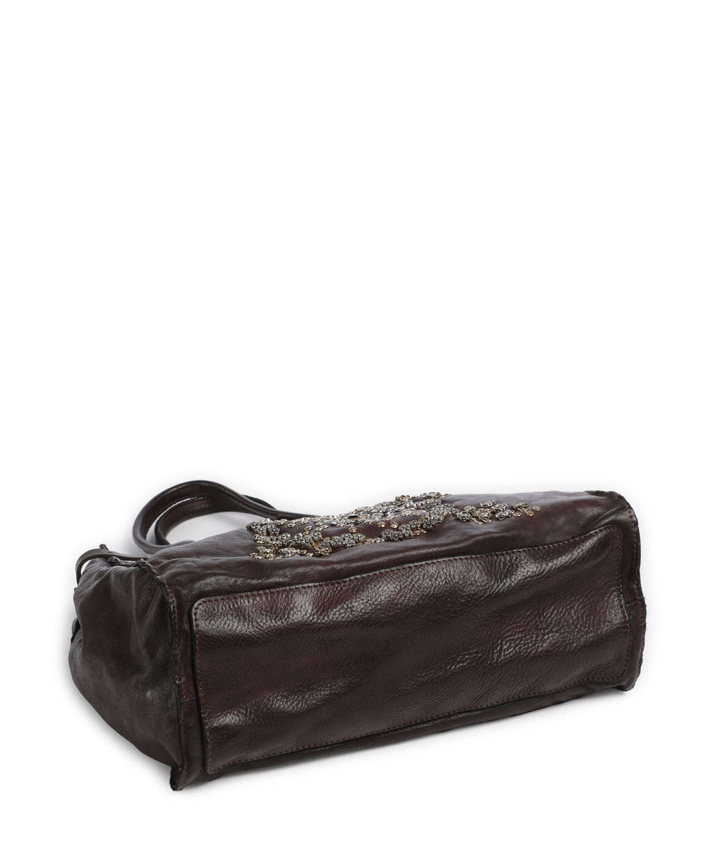 Campomaggi Handbag moro