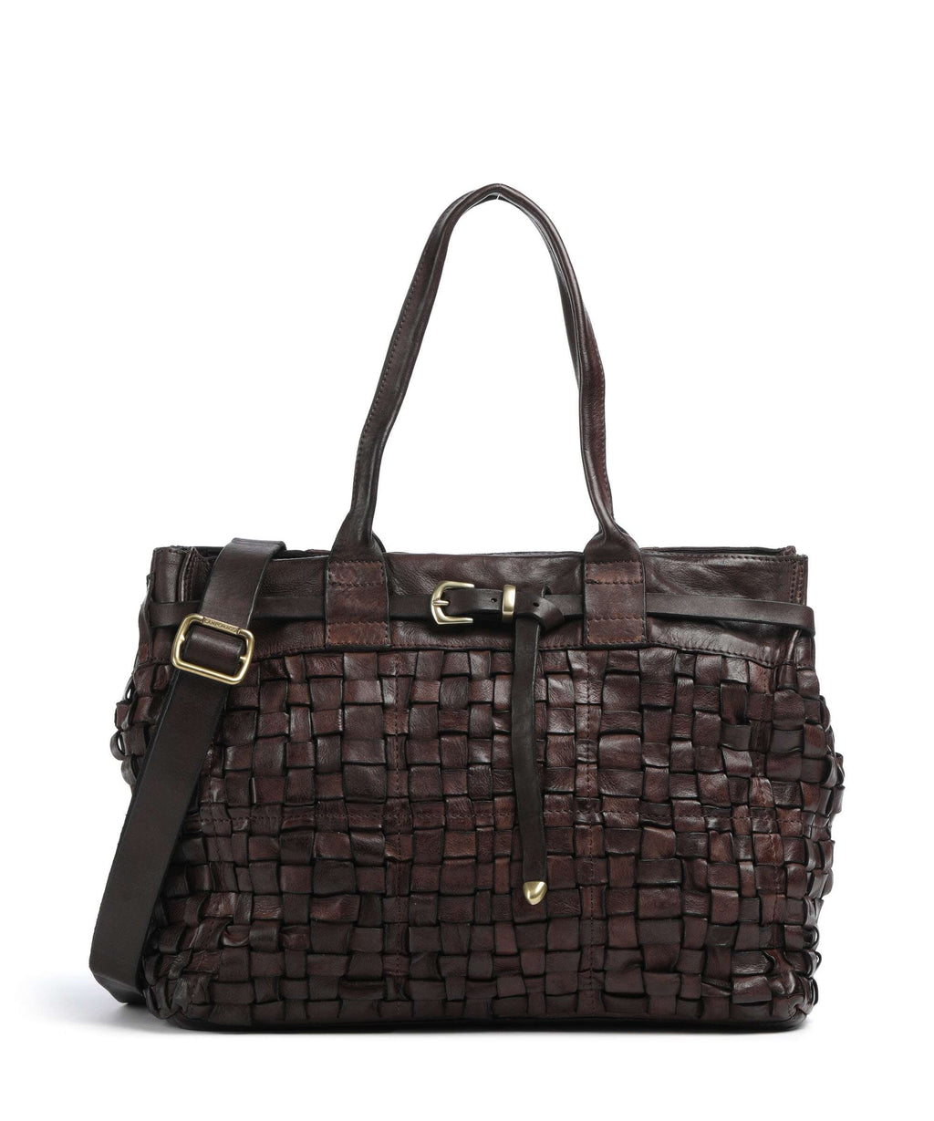 Campomaggi Handbag moro