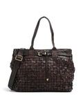 Campomaggi Handbag moro
