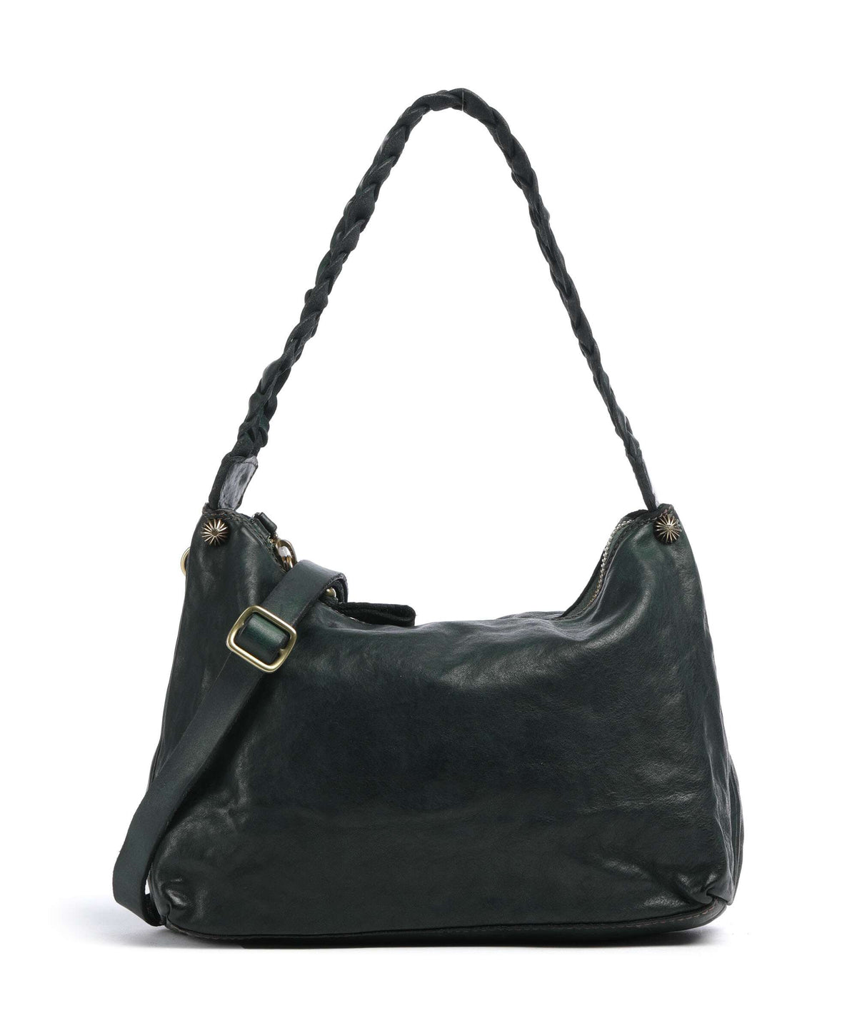 Campomaggi Hobo bag bottiglia