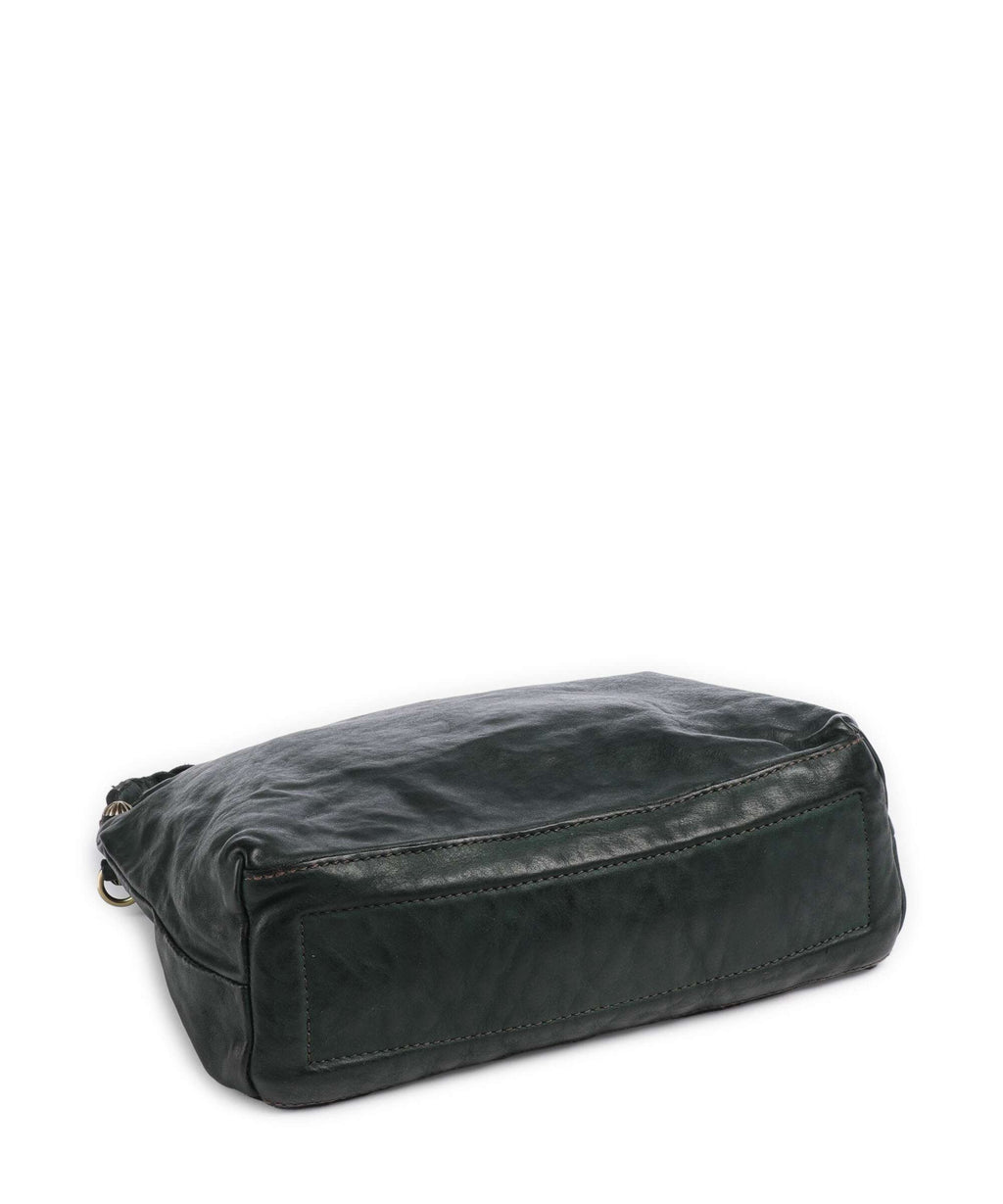 Campomaggi Hobo bag bottiglia