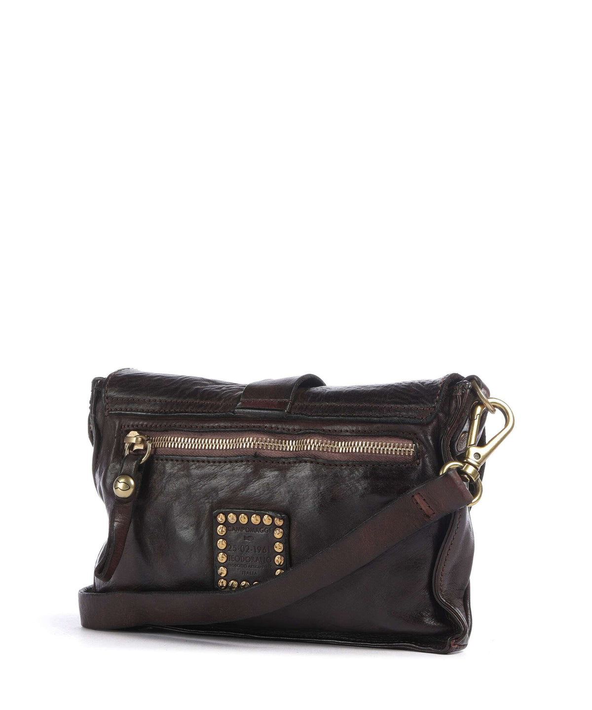 Campomaggi Crossbody bag moro
