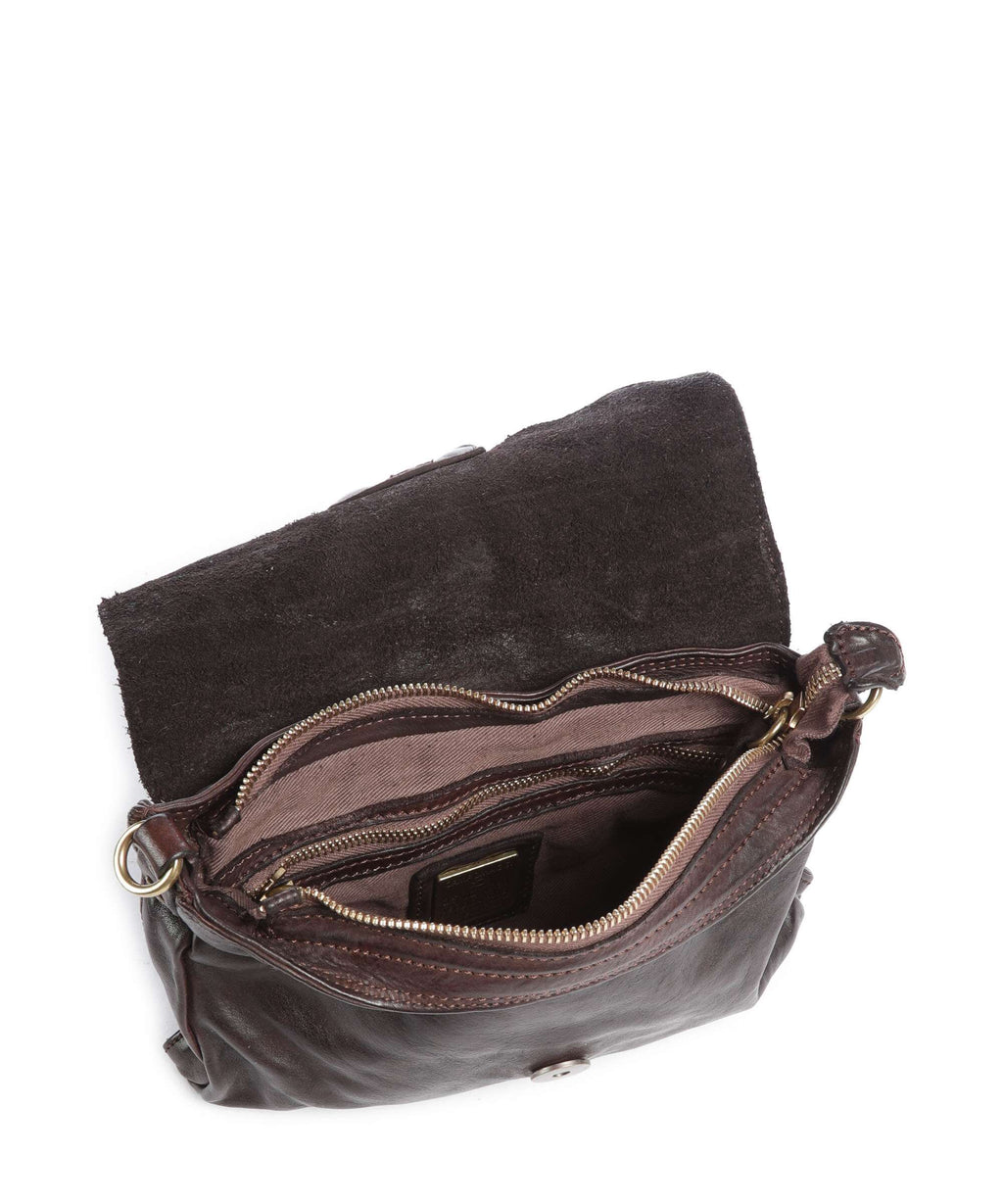 Campomaggi Crossbody bag moro