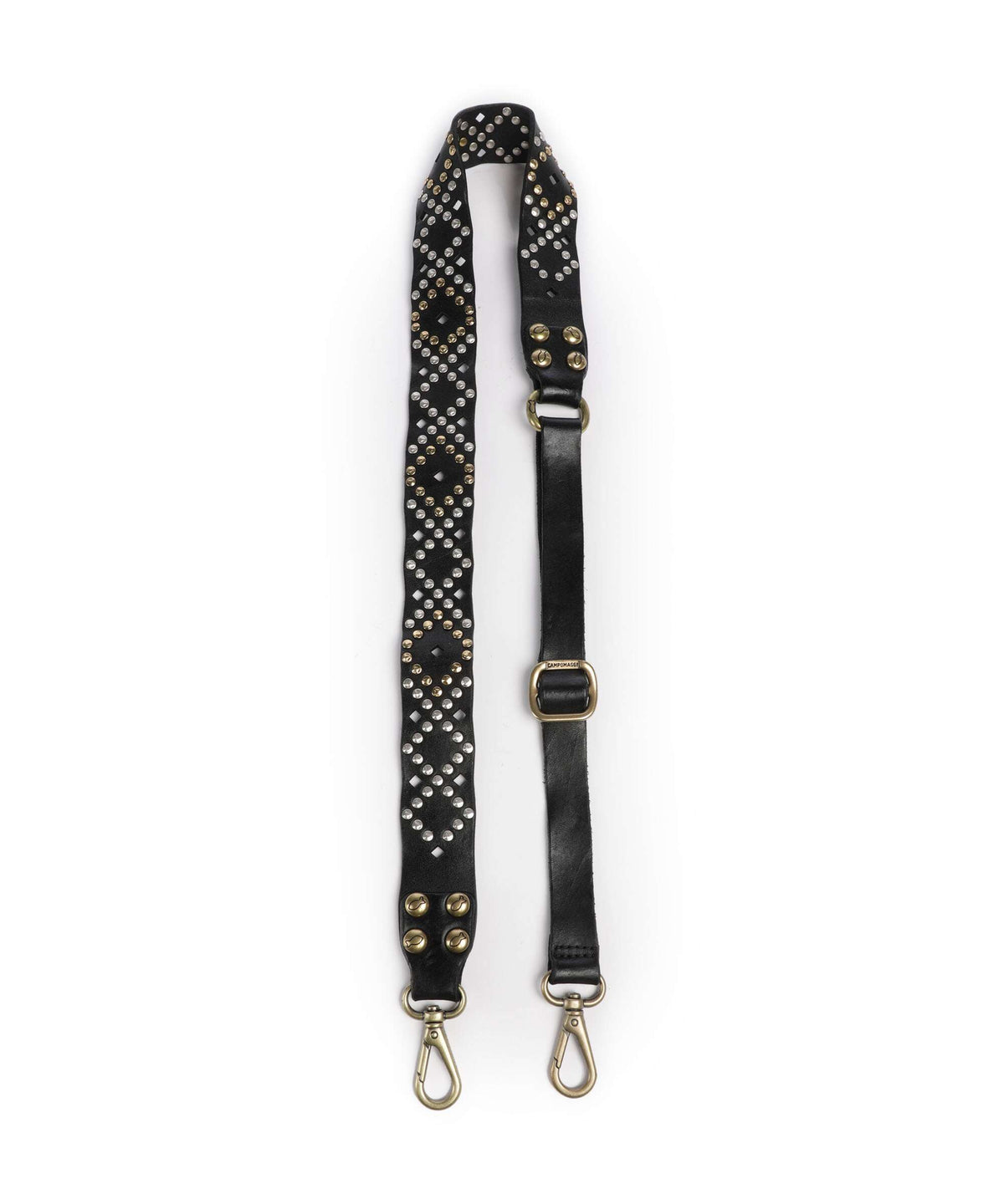 Campomaggi Bag strap nero