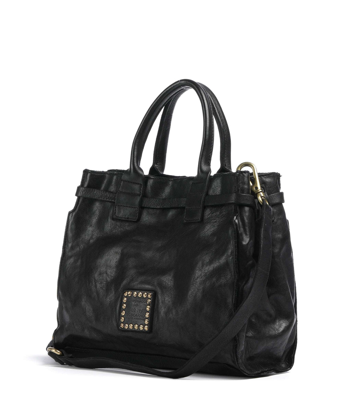 Campomaggi Handbag nero