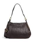 Campomaggi Hobo bag moro