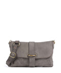 Campomaggi Crossbody bag cemento