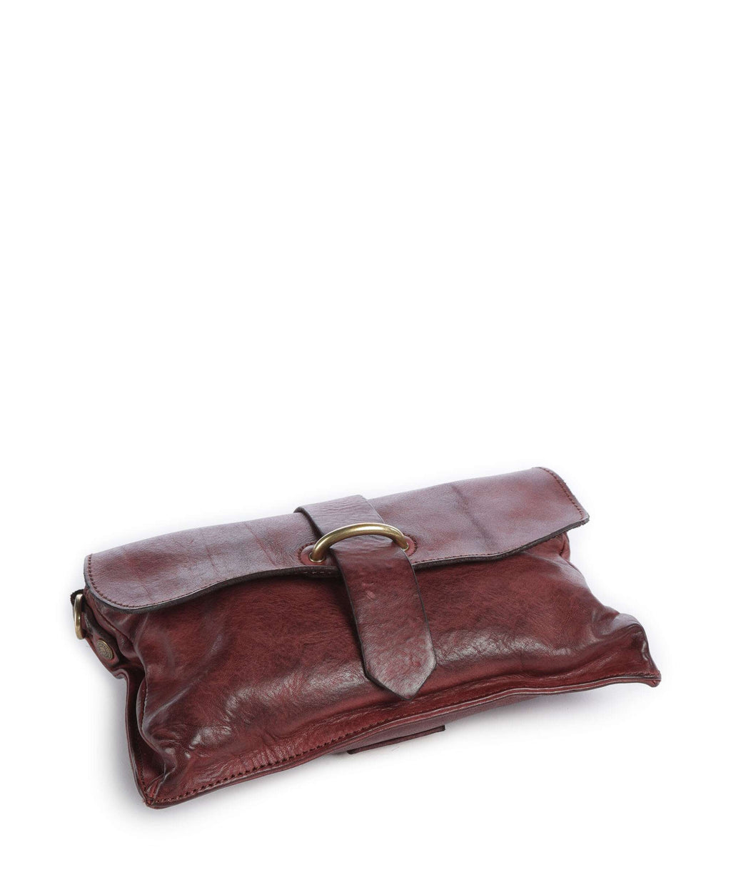 Campomaggi Crossbody bag borgogna