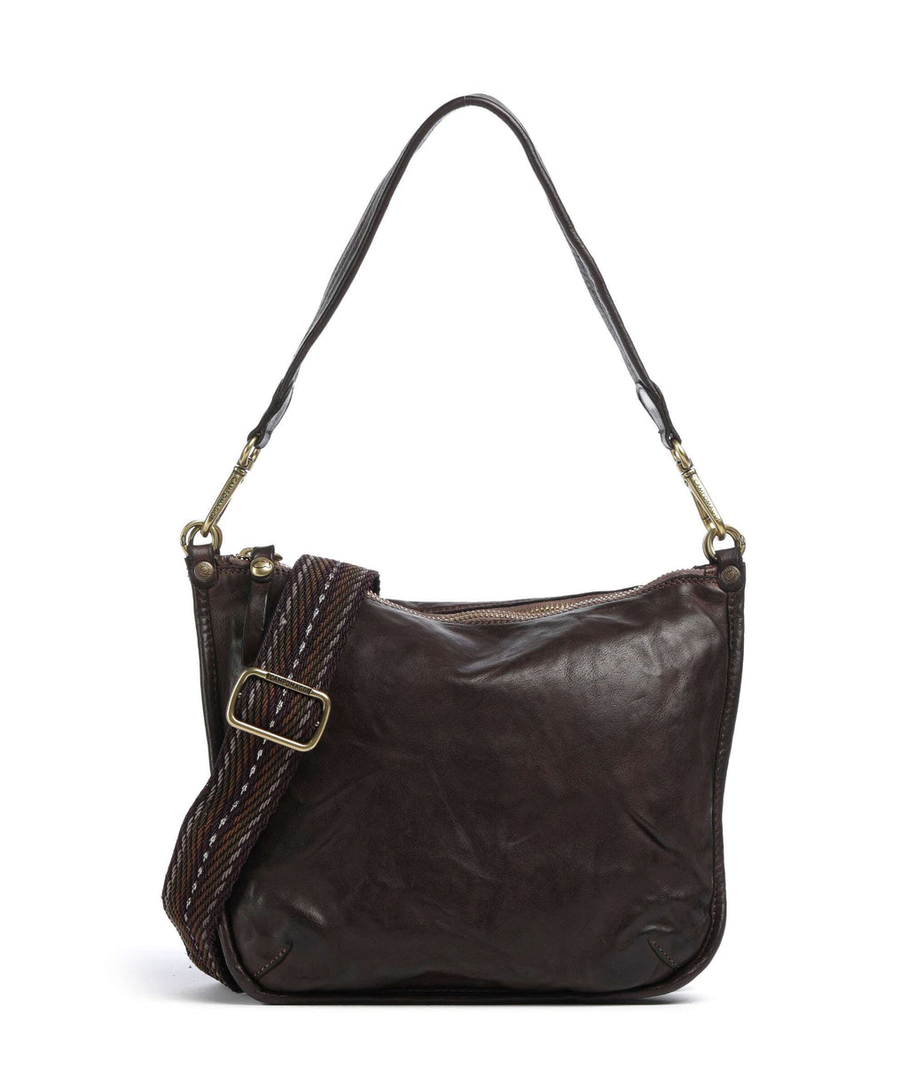 Campomaggi Shoulder bag moro
