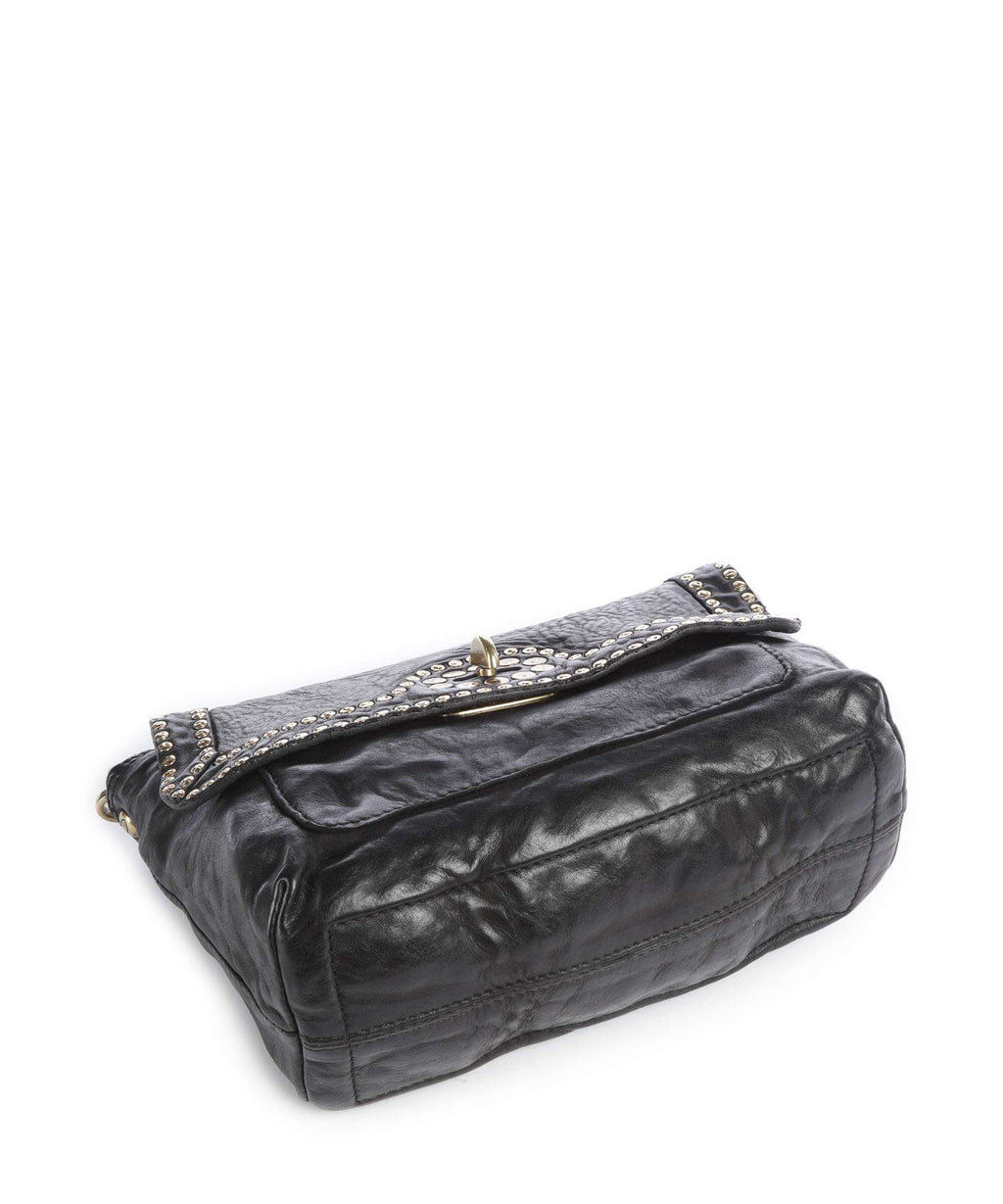 Campomaggi Shoulder bag nero