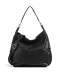 Campomaggi Hobo bag nero