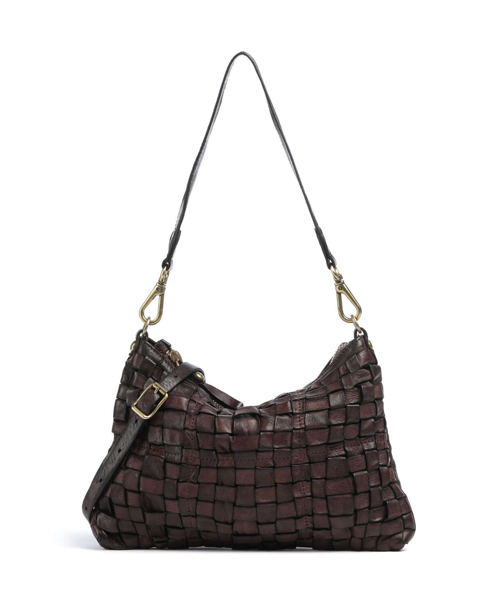 Campomaggi Shoulder bag moro